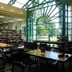 Edwardsville Public Library - Edwardsville