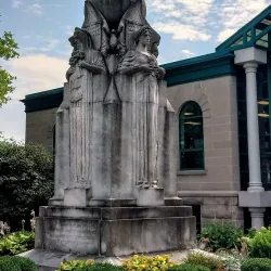 Edwardsville Public Library - Edwardsville