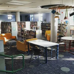 Edwardsville Public Library - Edwardsville