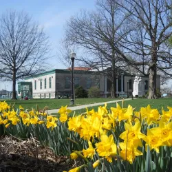 Edwardsville Public Library - Edwardsville