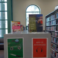 Edwardsville Public Library - Edwardsville