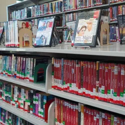 Edwardsville Public Library - Edwardsville