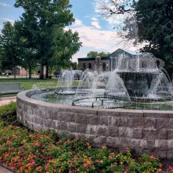 Edwardsville Public Library - Edwardsville