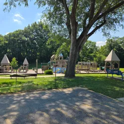 Edwardsville Township Park - Edwardsville