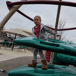 Edwardsville Township Park - Edwardsville