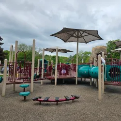 Edwardsville Township Park - Edwardsville