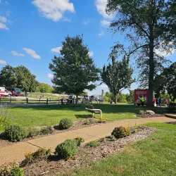 Edwardsville Township Park - Edwardsville