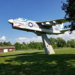 Edwardsville Township Park - Edwardsville