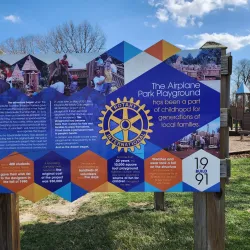 Edwardsville Township Park - Edwardsville