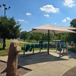 Edwardsville Township Park - Edwardsville