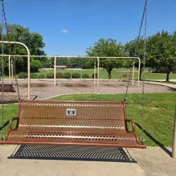 Edwardsville Township Park - Edwardsville