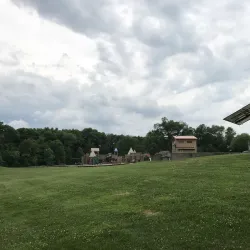 Edwardsville Township Park - Edwardsville