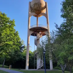 Giant City State Park - Edwardsville