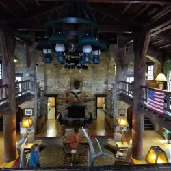 Giant City State Park - Edwardsville