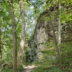 Giant City State Park - Edwardsville
