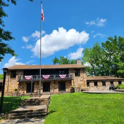 Giant City State Park - Edwardsville