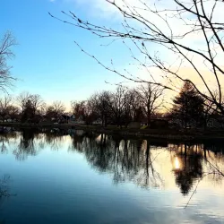 Leclaire Historic District - Edwardsville