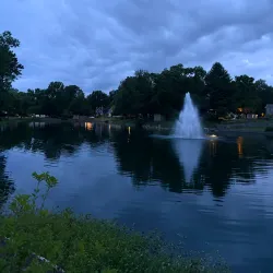 Leclaire Historic District - Edwardsville