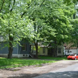 Leclaire Historic District - Edwardsville