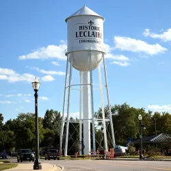 Leclaire Historic District - Edwardsville