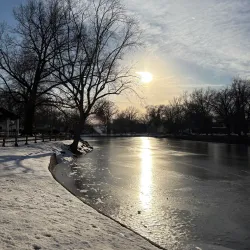 Leclaire Historic District - Edwardsville