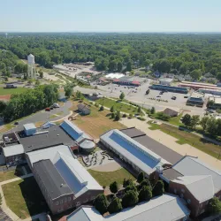 N.O. Nelson Campus - Edwardsville