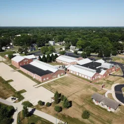 N.O. Nelson Campus - Edwardsville