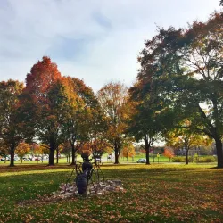 SIUE (Southern Illinois University Edwardsville) Campus - Edwardsville
