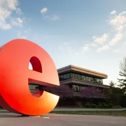 SIUE (Southern Illinois University Edwardsville) Campus - Edwardsville