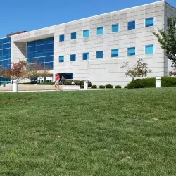 SIUE (Southern Illinois University Edwardsville) Campus - Edwardsville