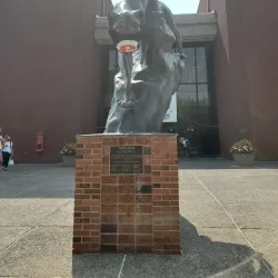 SIUE (Southern Illinois University Edwardsville) Campus - Edwardsville