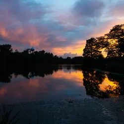 SIUE (Southern Illinois University Edwardsville) Campus - Edwardsville