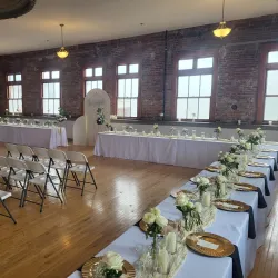 The Wildey Theatre - Edwardsville