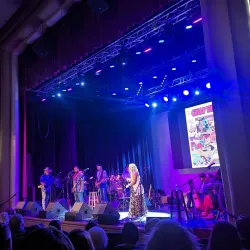 The Wildey Theatre - Edwardsville