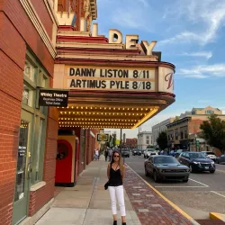 The Wildey Theatre - Edwardsville