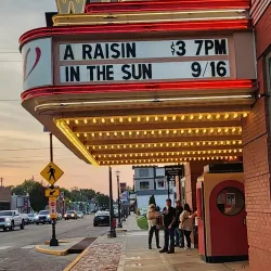 The Wildey Theatre - Edwardsville