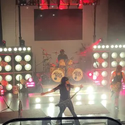 The Wildey Theatre - Edwardsville