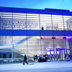 Block Museum of Art - Evanston