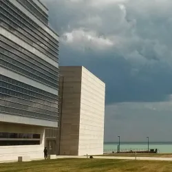 Block Museum of Art - Evanston