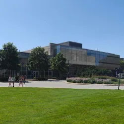 Block Museum of Art - Evanston