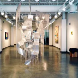 Evanston Art Center - Evanston