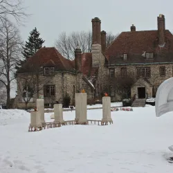 Evanston Art Center - Evanston