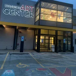 Evanston Art Center - Evanston