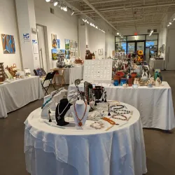 Evanston Art Center - Evanston