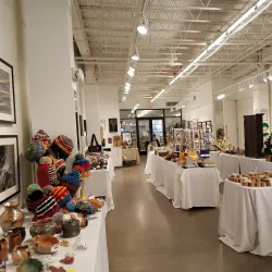 Evanston Art Center - Evanston