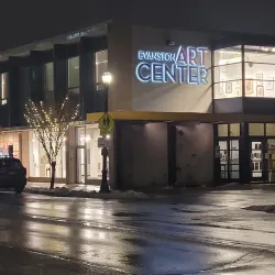 Evanston Art Center - Evanston