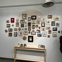 Evanston Art Center - Evanston