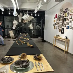 Evanston Art Center - Evanston