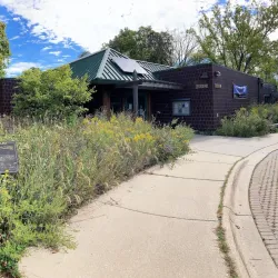 Evanston Ecology Center - Evanston