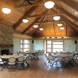 Evanston Ecology Center - Evanston